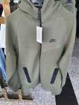 Dres męski Nike kolor khaki