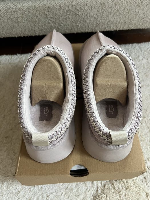 Ugg tazz bay fog оригінал 38 розмір