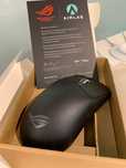 Миша Asus ROG Harpe Ace Aim Lab Edition Bluetooth/Wireless Black