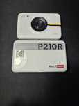 Aparat Kodak  step
