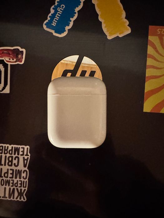 AirPods bom estado