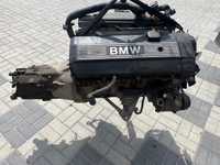 Silnik swap m52b20 2.0 benzyna r6 vanos bmw e46 e39 e36 e30