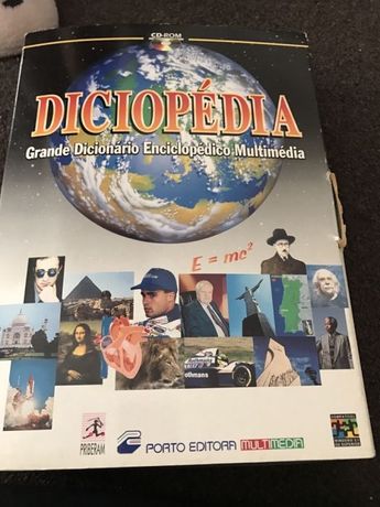 Diciopedia