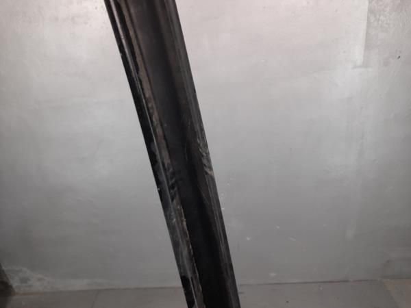 Reforço pára-choques trás VOLKSWAGEN Polo (9N)