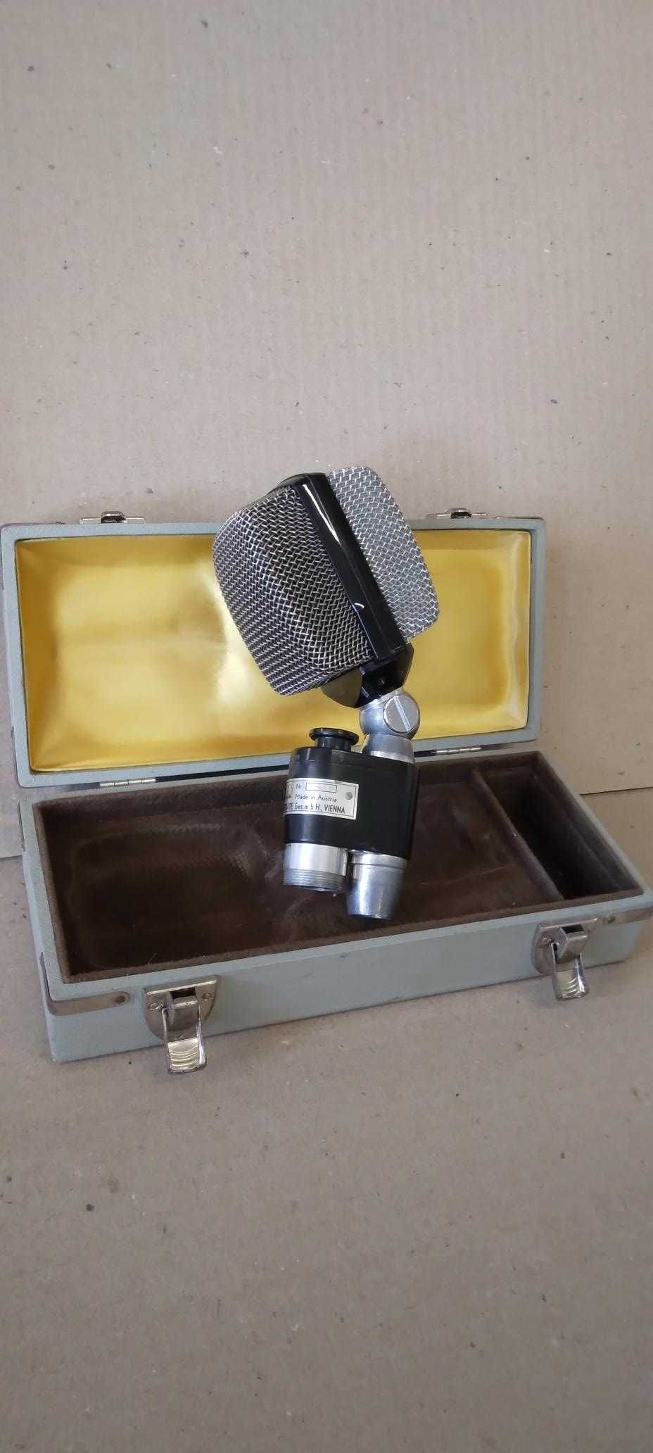 Microfone AKG D20