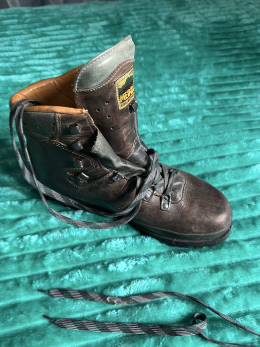 Buty Meindl rozmiar 42