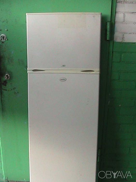 Двери для холодильника Libher. Минск - 15. NORD. От Морозильника.