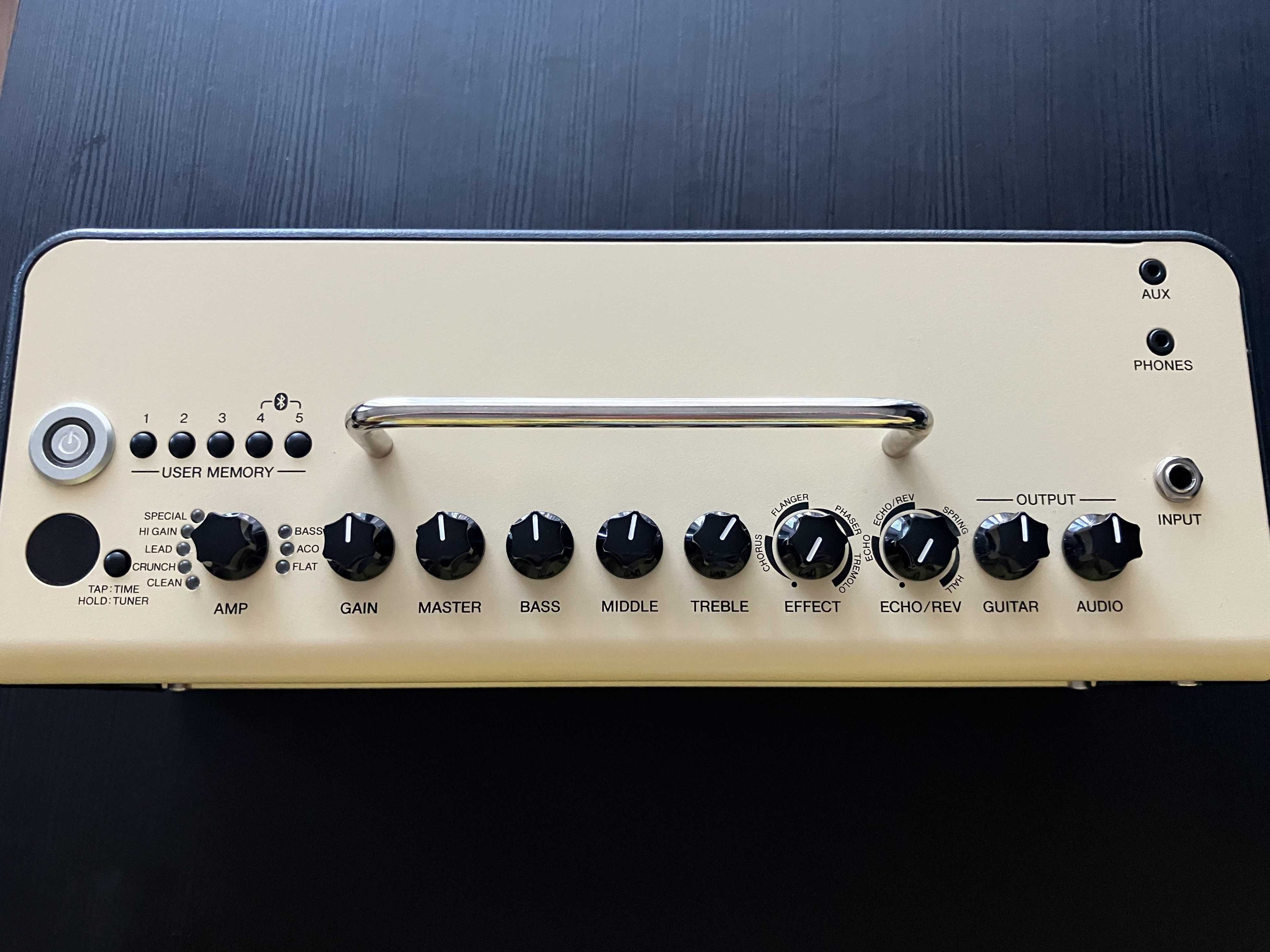 Yamaha THR 10 II