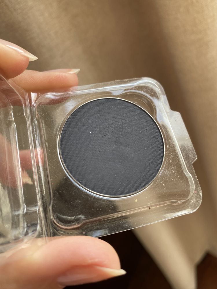 Mineralne Cienie stila sajama eye shadow wkład