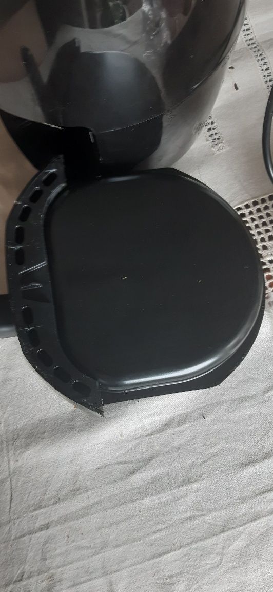 Air fryer silvercrest