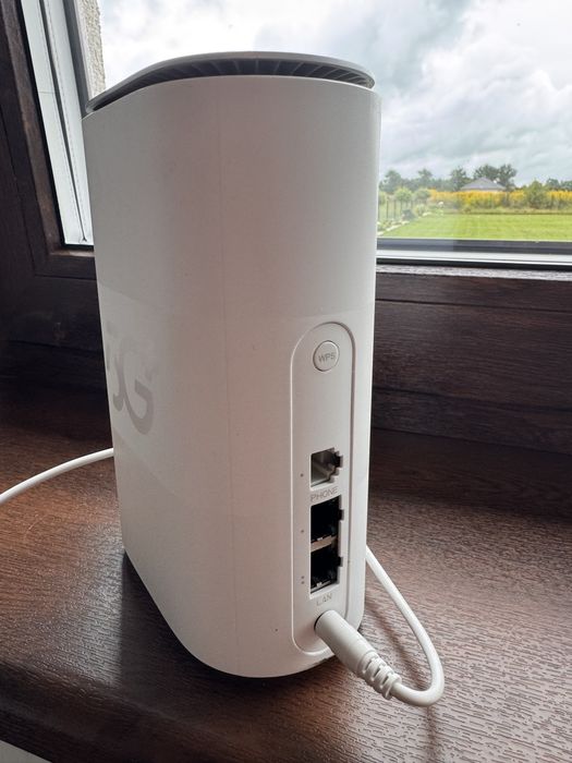 Router ZTE MC888 5G