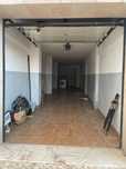Garagem box 32 m2