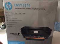 Impressora HP Envy 5544