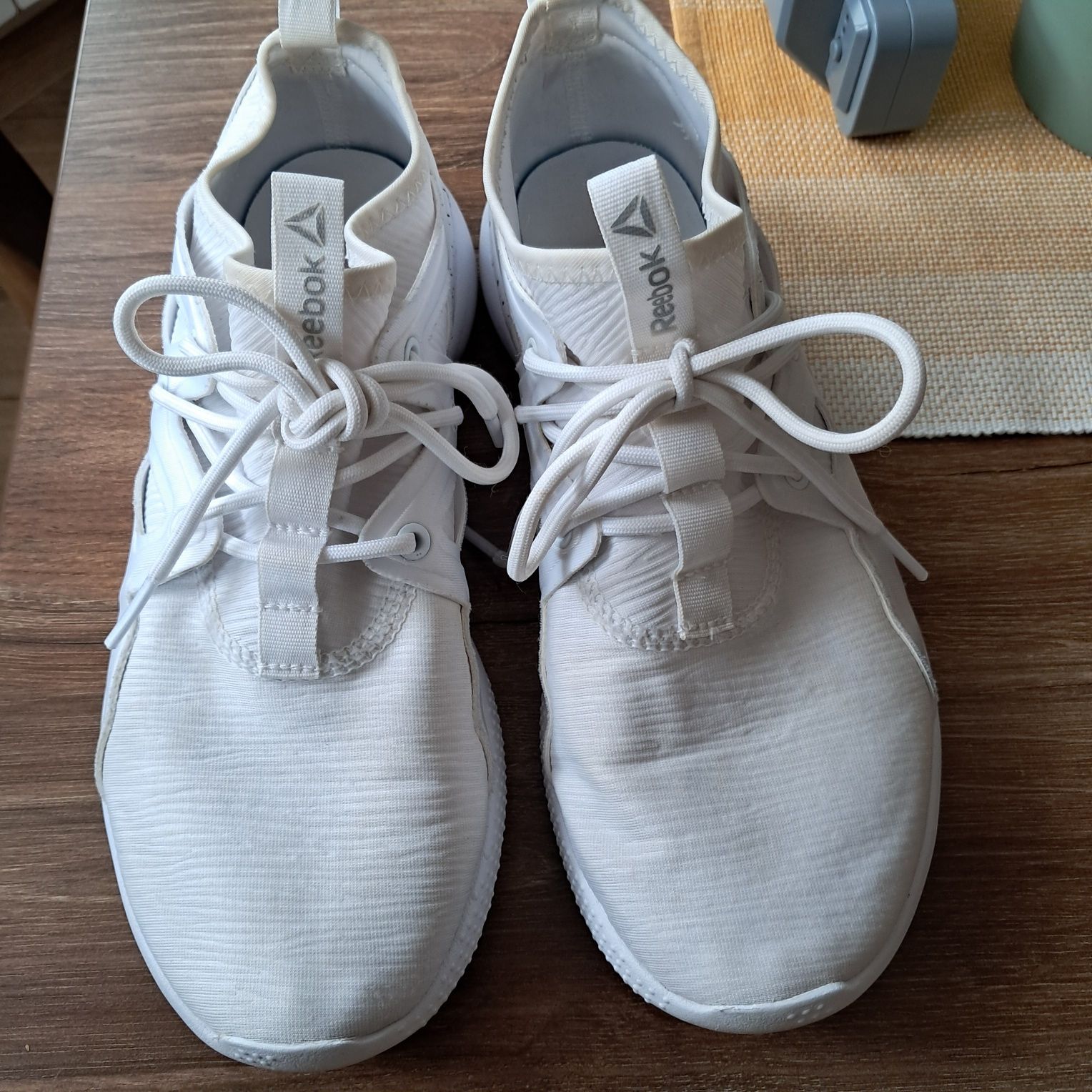 Damskie adidasy reebok r. 38