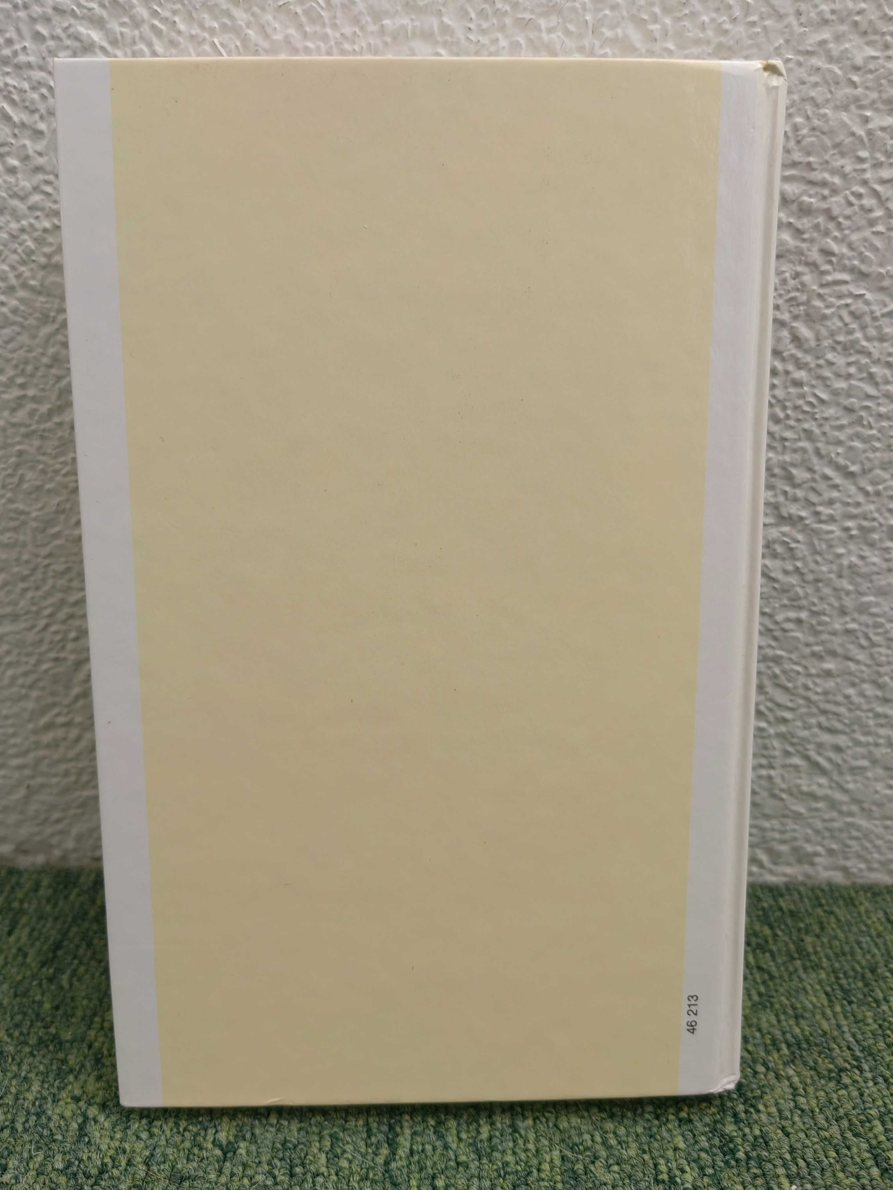 Livro "Curas Naturais Para Problemas de Todos os Dias "
