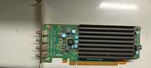 Profesjonalna karta graficzna matrox c420 4gb ddr5