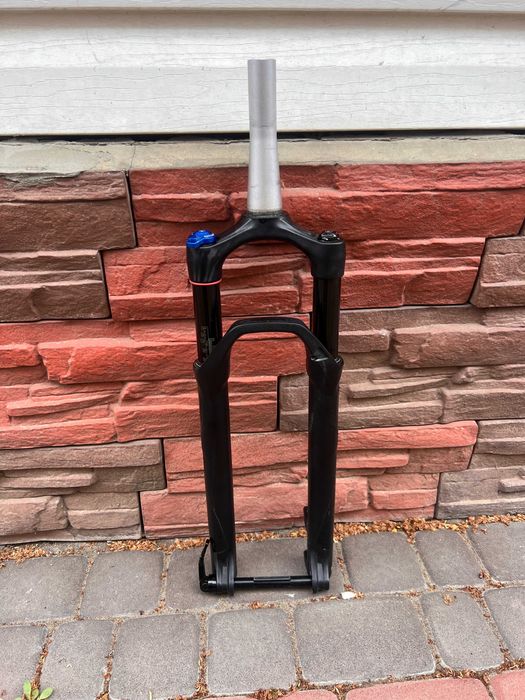 Rock Shox Reba RL 100mm 27.5+29 Boost (Шток 15см)