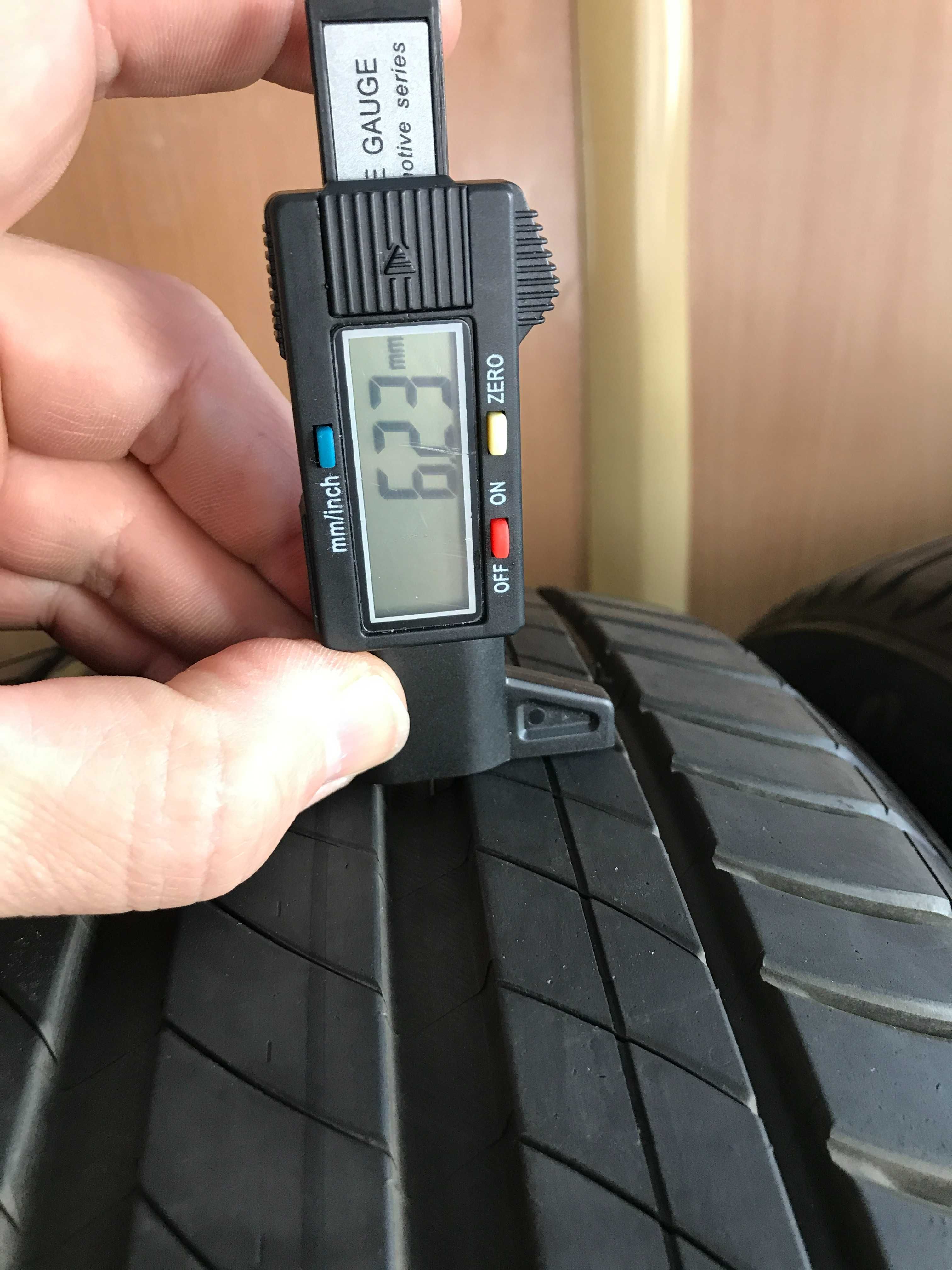 michelin primacy 4  225/50/18 225/50r18