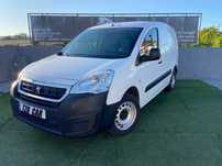 Peugeot Partner 1.6 Hdi 3Lug.