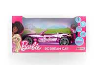 Mondo Motors Barbie róż kabriolet zdalnie sterowany rc auto na pilot