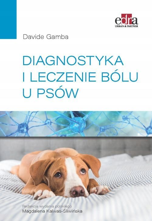 Diagnostyka I Leczenie Bólu U Psów, Gamba D.