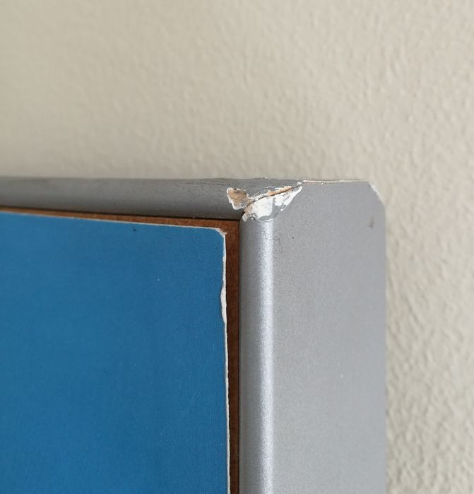 Quadro Andy Warhol - Marilyn Monroe