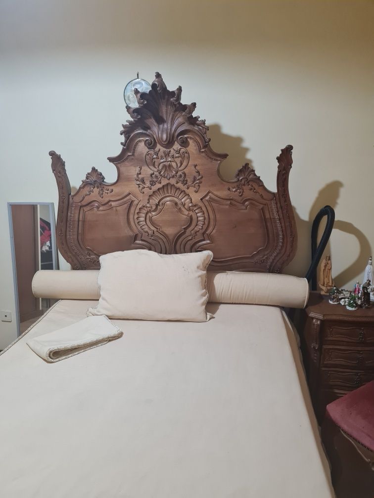 Quarto atinguidade completo