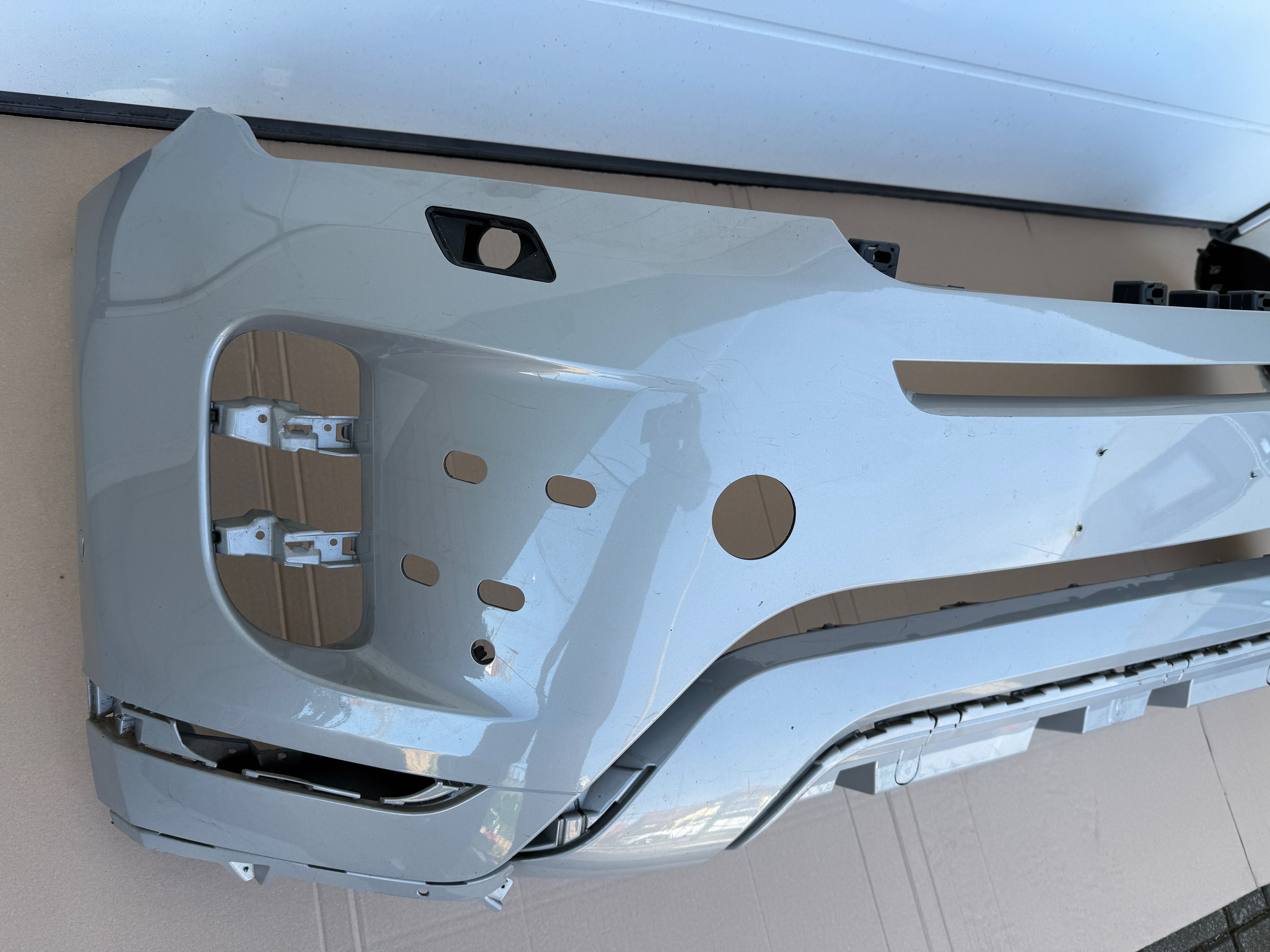 Range Rover Evoque II Lift R-Dynamic Zderzak Przód Przedni K8D2-17F775