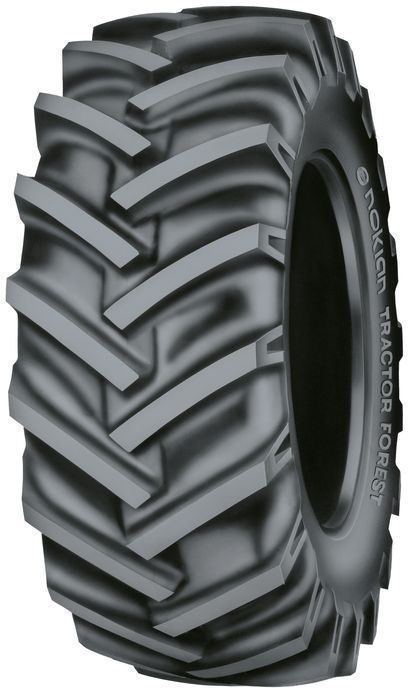 18.4-38 Nokian TR FOREST 14PR 155A8 TT