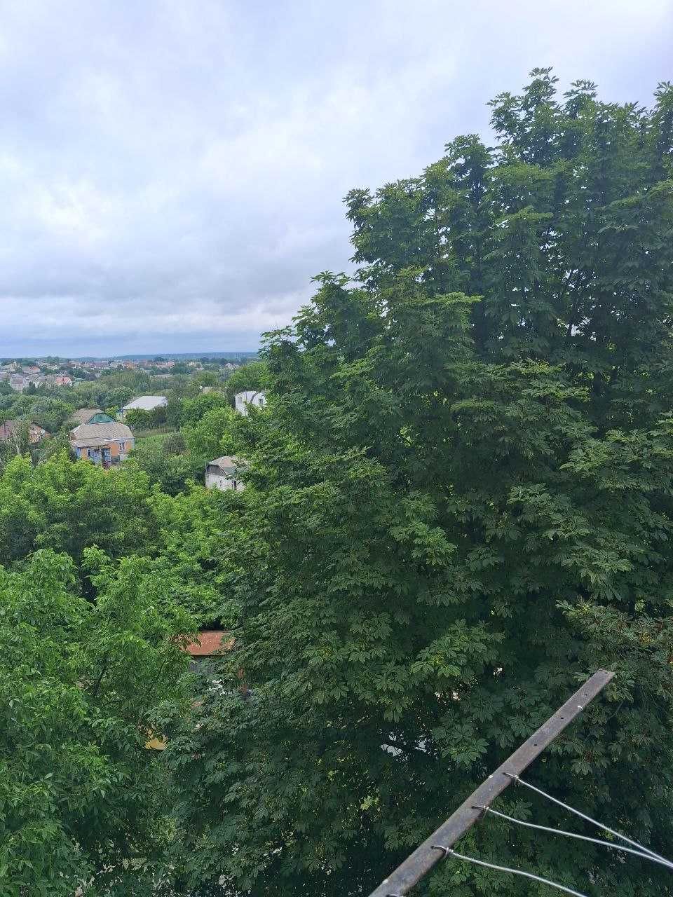 Продам 1-кімнатну квартиру в м.Фастів, Київської обл