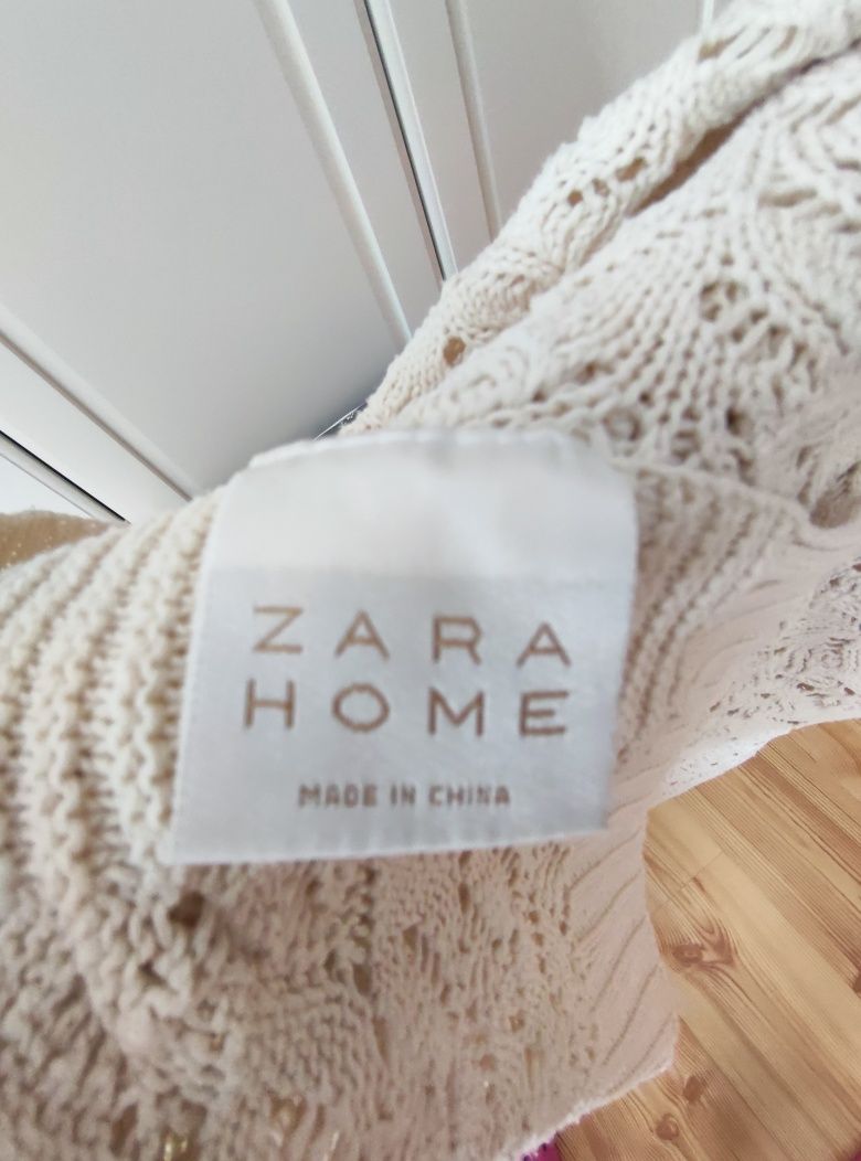 Pled obrus  Zara Home