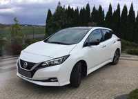 Nissan Leaf 62kWh Tekna 2020