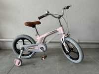 Дитячий велосипед колеса 16 дюймів Hammer Brilliant HMR-890