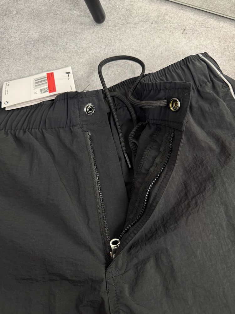 ТОП! Нейлонові штани - Air Jordan Mvp Woven Pants