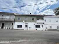 Apartamento T4 para Arrendamento – Azinheira, Rio Maior