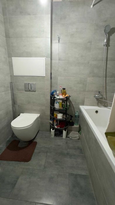 3 ком. квартира, Салтовка, 521 мрн. ул.Академика Павлова,м. Студетська