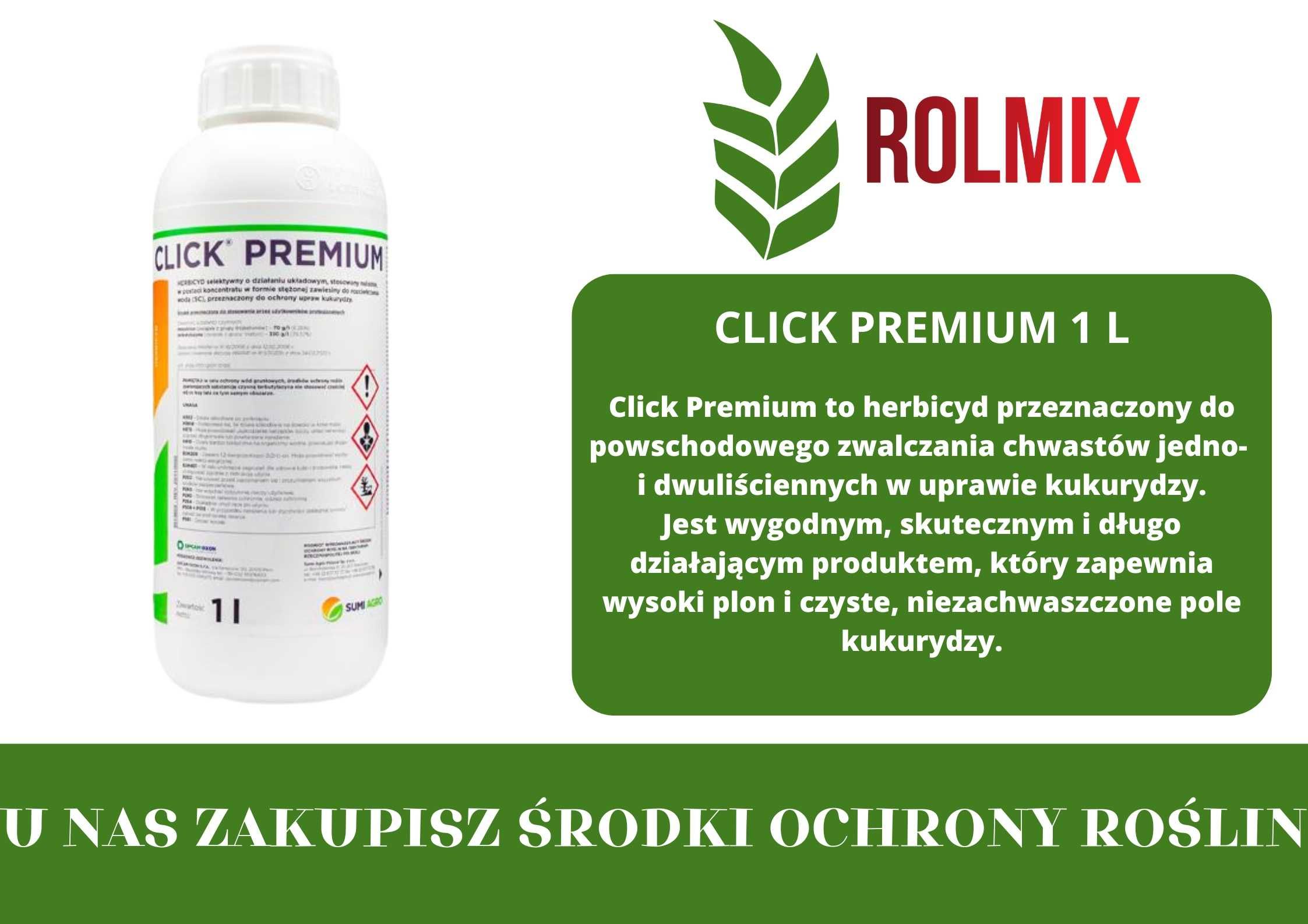 Click Premium 1 L