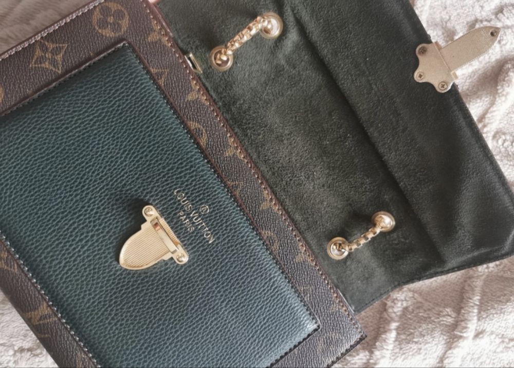 Torebka louis vuitton