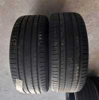 2 pneus 255/55R18 pirelli