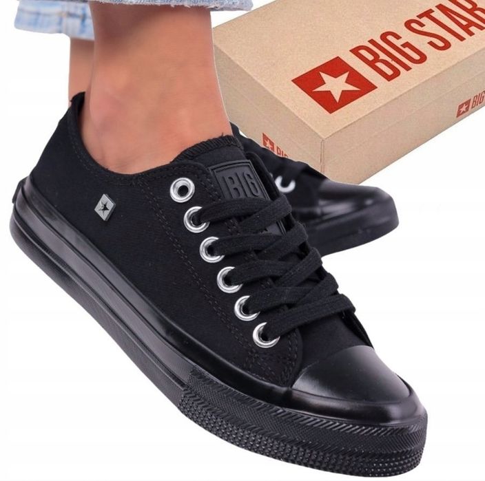 Big Star trampki damskie 36-41