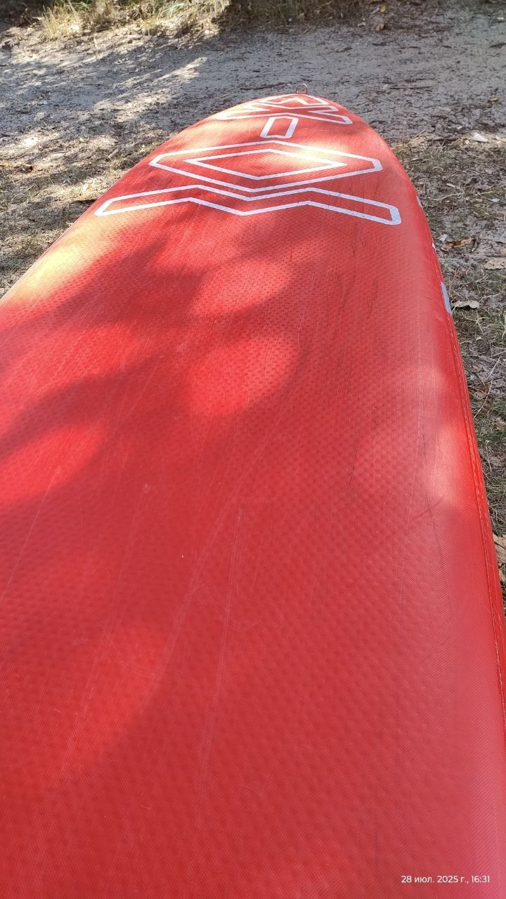 Продам Axiom SUP
