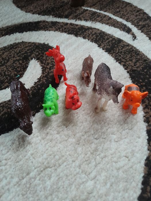 Продам домашние,дикие животные.