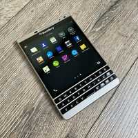 Blackberry Passport Silver