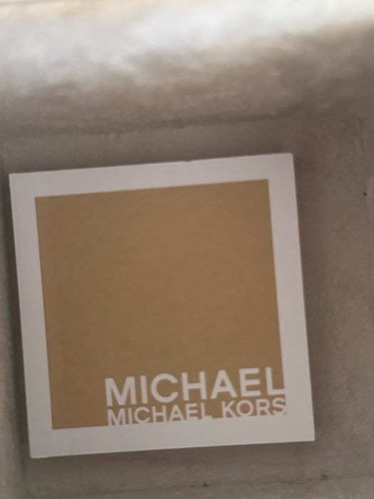 Relogio Michael Kors Original