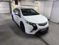 Opel Ampera plug-in