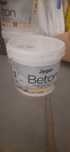 Efekt dekoracyjny BETON 7 kg Bianco JEGER