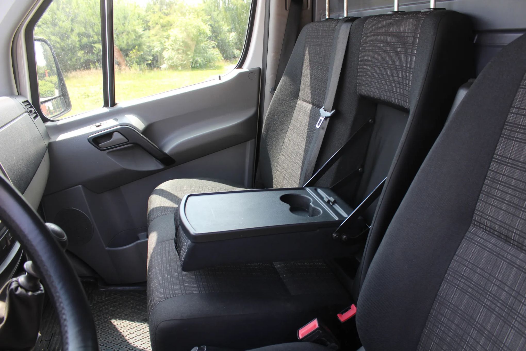 Mercedes-Benz Sprinter  Pierwszy Właściciel Mały przebieg Zadbany 313CDI