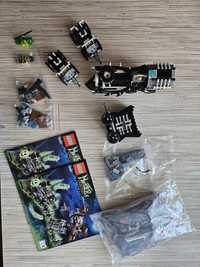 Lego monster fighters 9467 rezerwacja