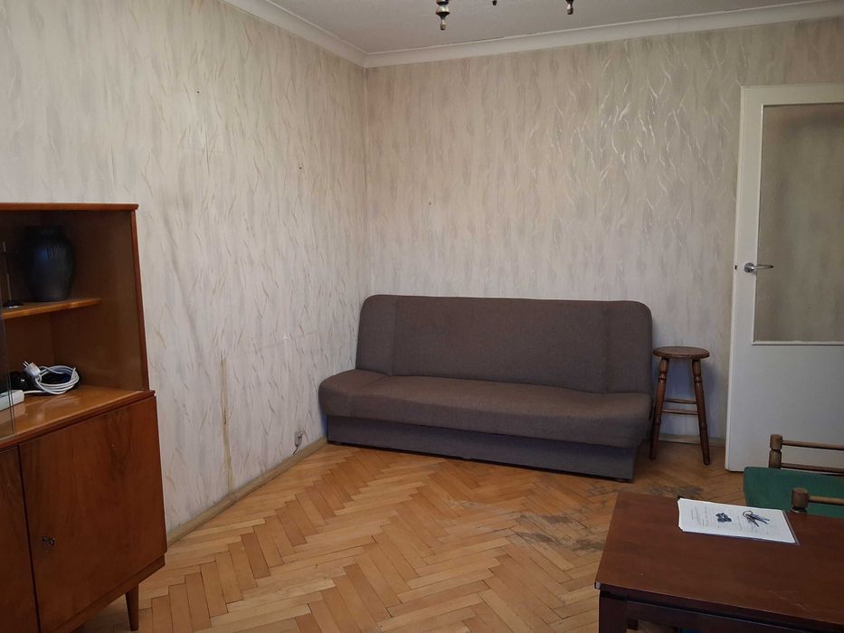 M-2, Koziny, ul. Okrzei, 800 zł + opłaty