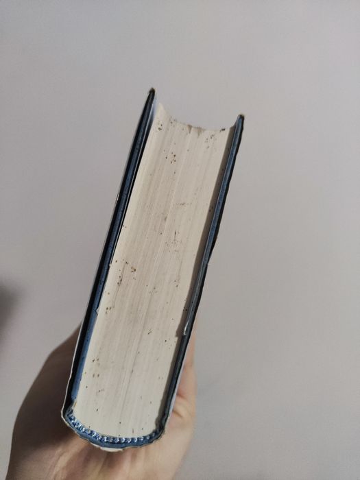 Imię róży - Umberto Eco